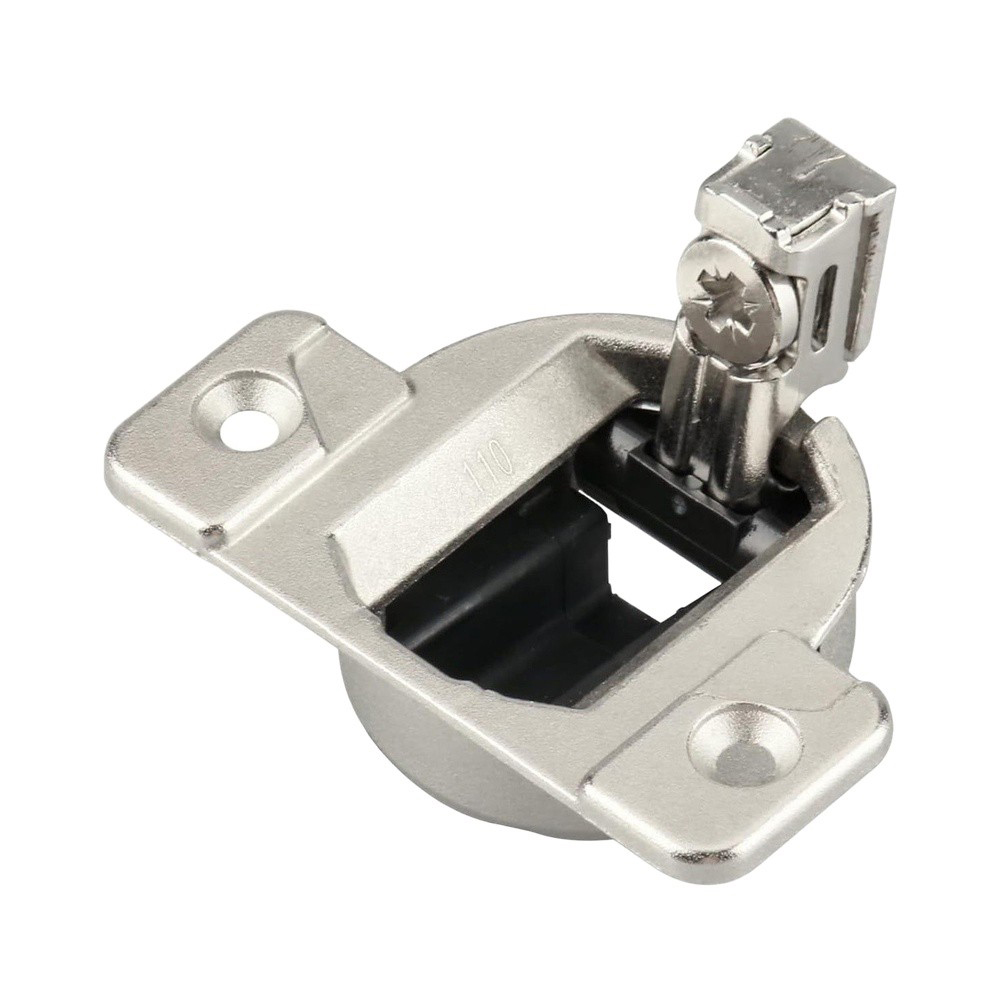 Woodworking Kitchen Projects - Europäische 110-Grad-Scharniere mit 4,5 cm Lochabstand