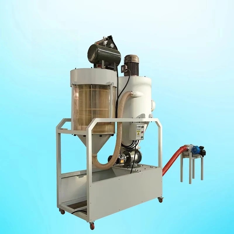 Woodworking Industries - Zyklon-Staubabscheider Filter Industrieller Staubabscheider für Holzbearbeitung