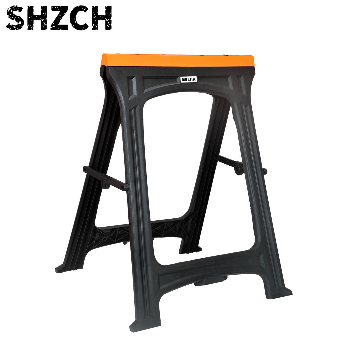 Woodworking Company - Holzbearbeitungs-Holzrahmen Klappbarer Flip-Chip-Rahmen Werkbankhalterung Tragbares Dekorationswerkzeug