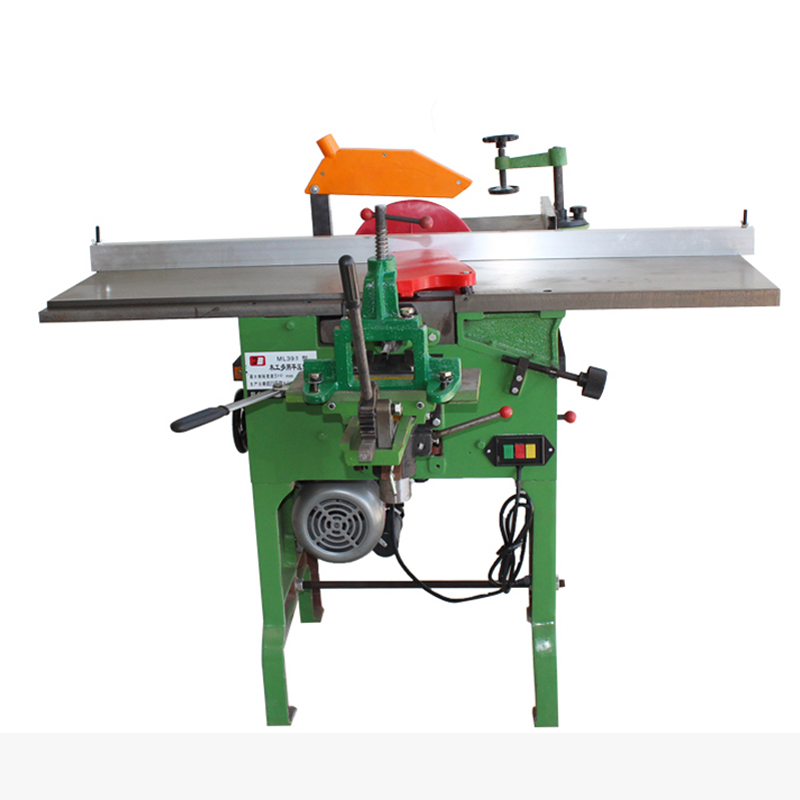 Woodworking Multi Tool - 220V 4200 U/min Max. 310mm Hobelbreite