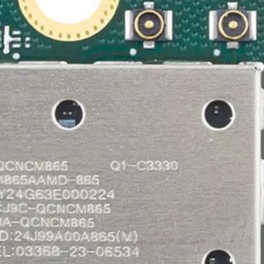 WiFi 7 QCNCM865 M.2 Wireless-N – Woodworking Network Bewertung und Preis