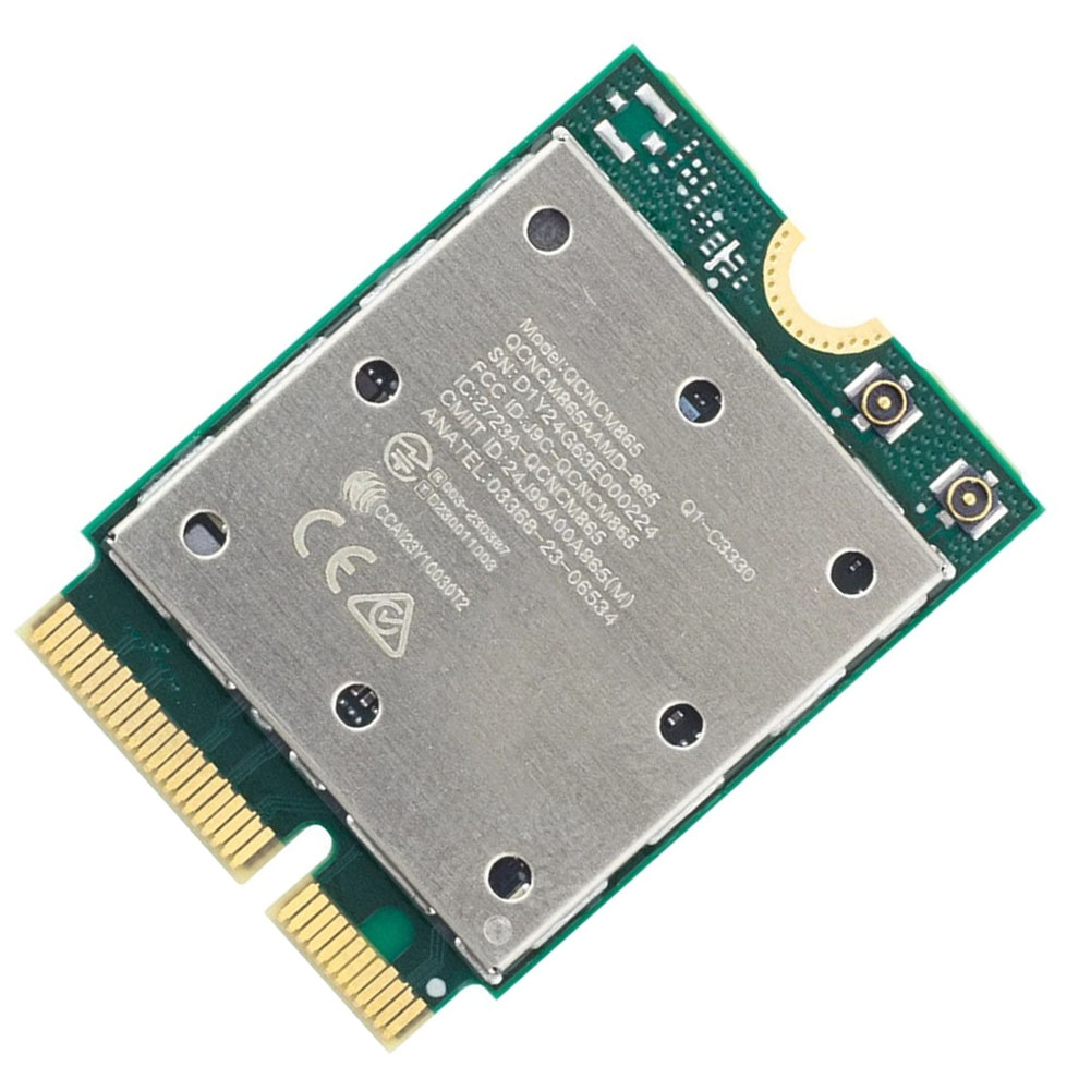 WiFi 7 QCNCM865 M.2 Wireless-N – Woodworking Network Bewertung und Preis