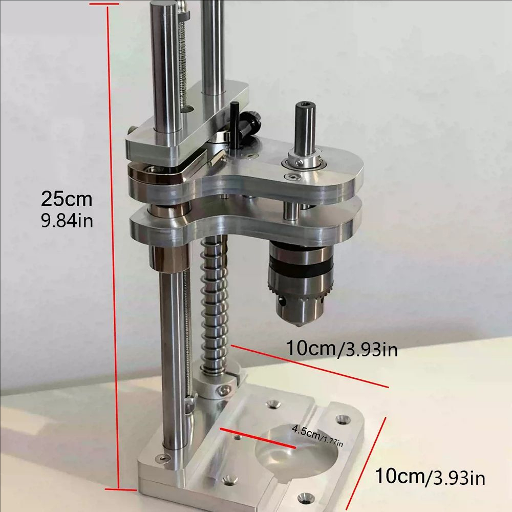 Präzisions-Aluminiumprofil-Ver – Woodworking Classes Bewertung und Preis