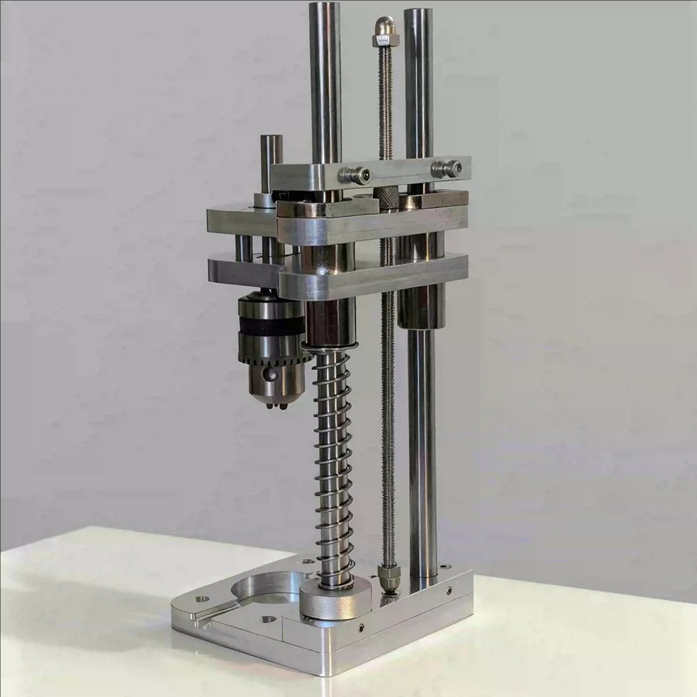 Präzisions-Aluminiumprofil-Ver – Woodworking Classes Bewertung und Preis