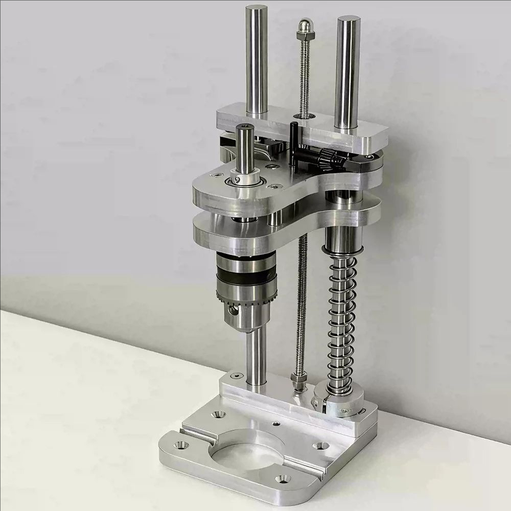 Präzisions-Aluminiumprofil-Ver – Woodworking Classes Bewertung und Preis