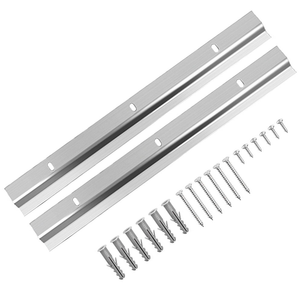 1 Set Französische Aufhängungs – Woodworking French Cleat Bewertung und Preis