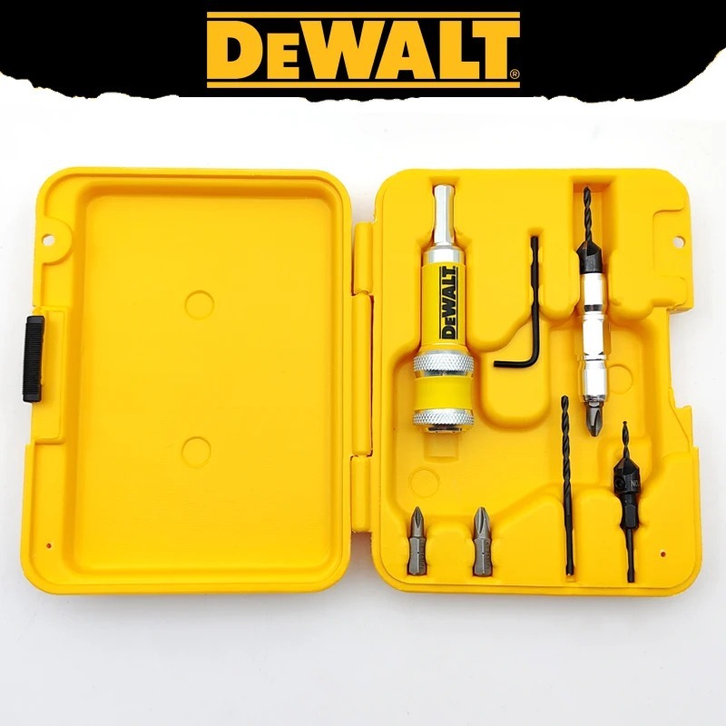 DEWALT Original DW2730 8-teili – Woodworking Shop Bewertung und Preis