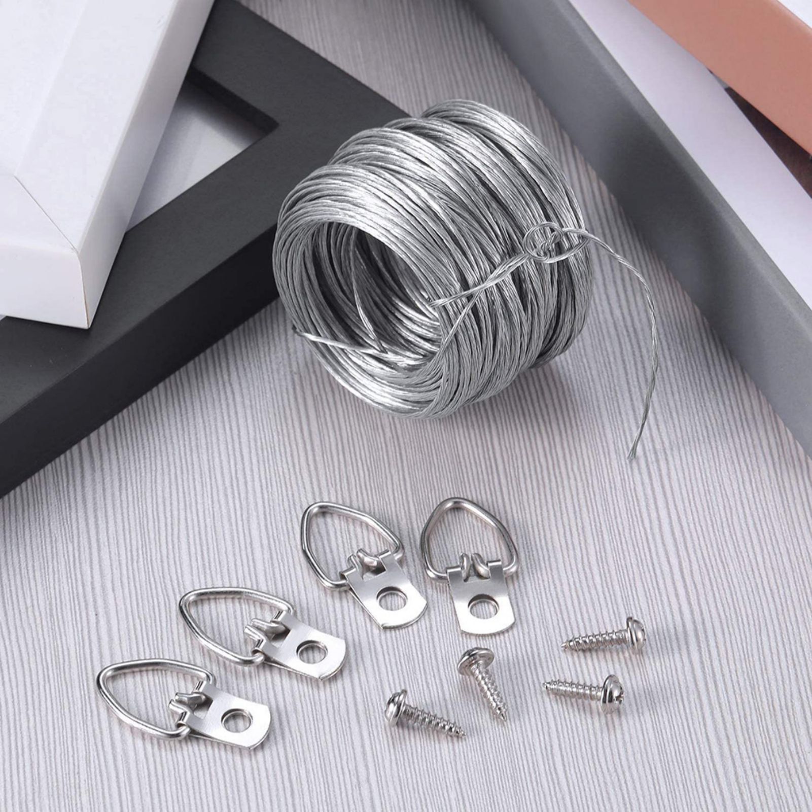 Robustes Set zum Aufhängen von – Woodworking Shop Bewertung und Preis