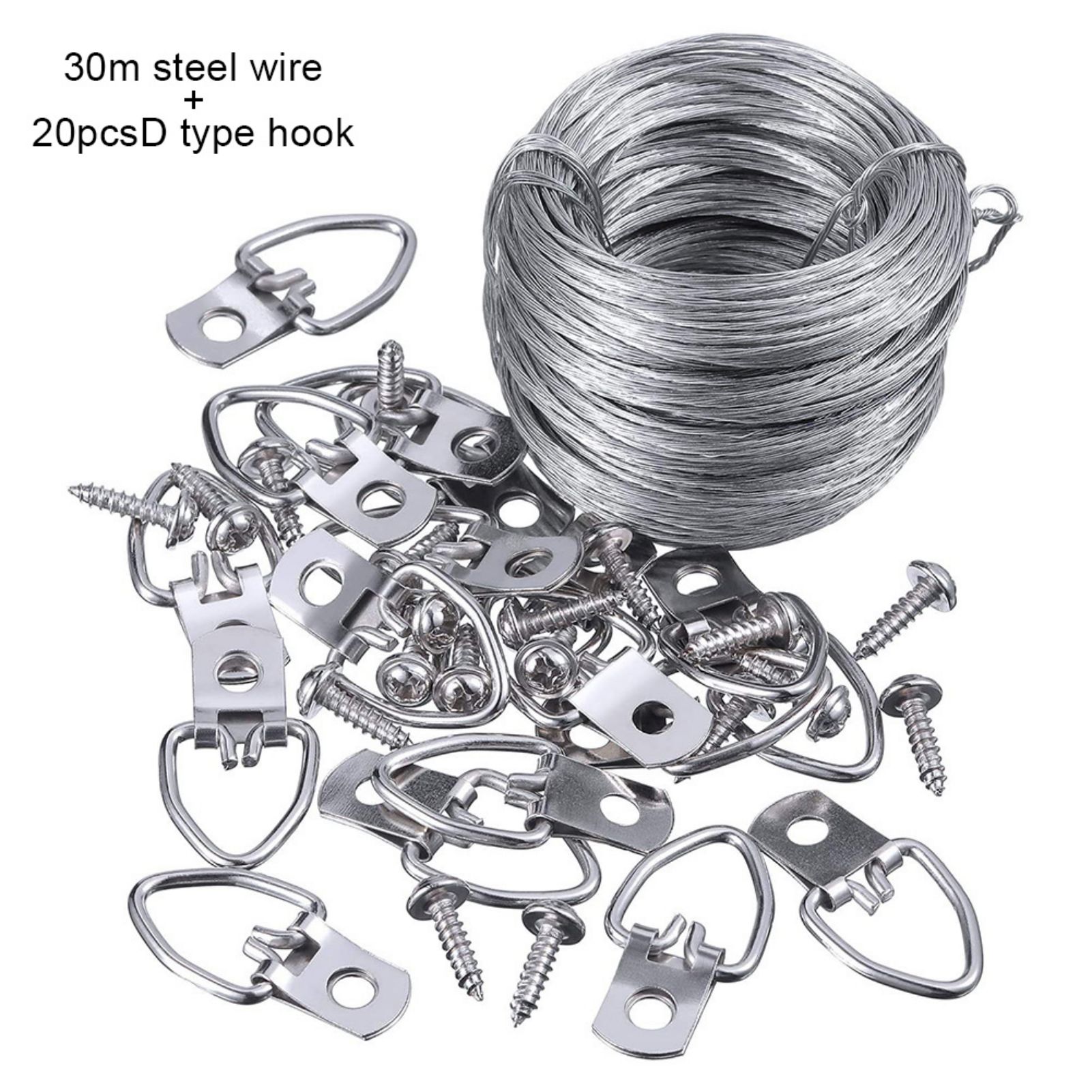 Robustes Set zum Aufhängen von – Woodworking Shop Bewertung und Preis