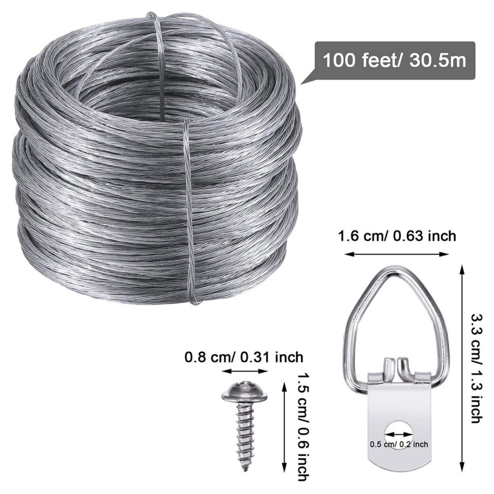 Robustes Set zum Aufhängen von – Woodworking Shop Bewertung und Preis