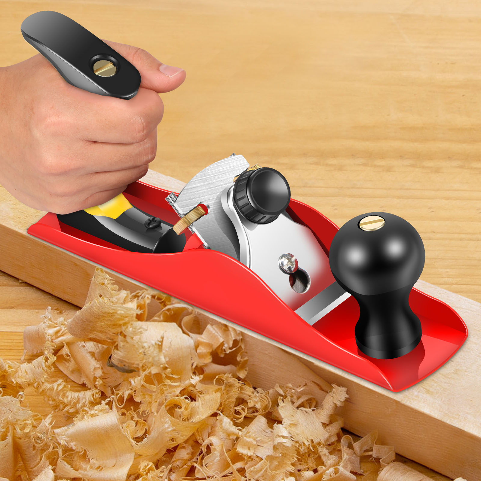 Holz Hand Hobel Set Hand Werkz – Woodworking Shop Bewertung und Preis