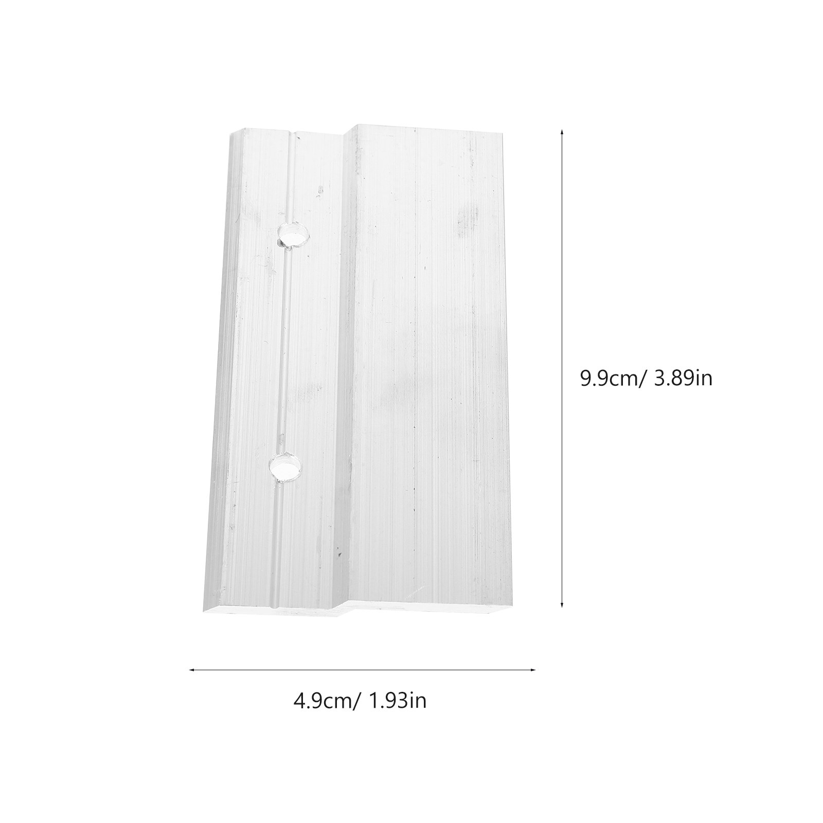 5 Paar Französische Aufhängesy – Woodworking French Cleat Bewertung und Preis