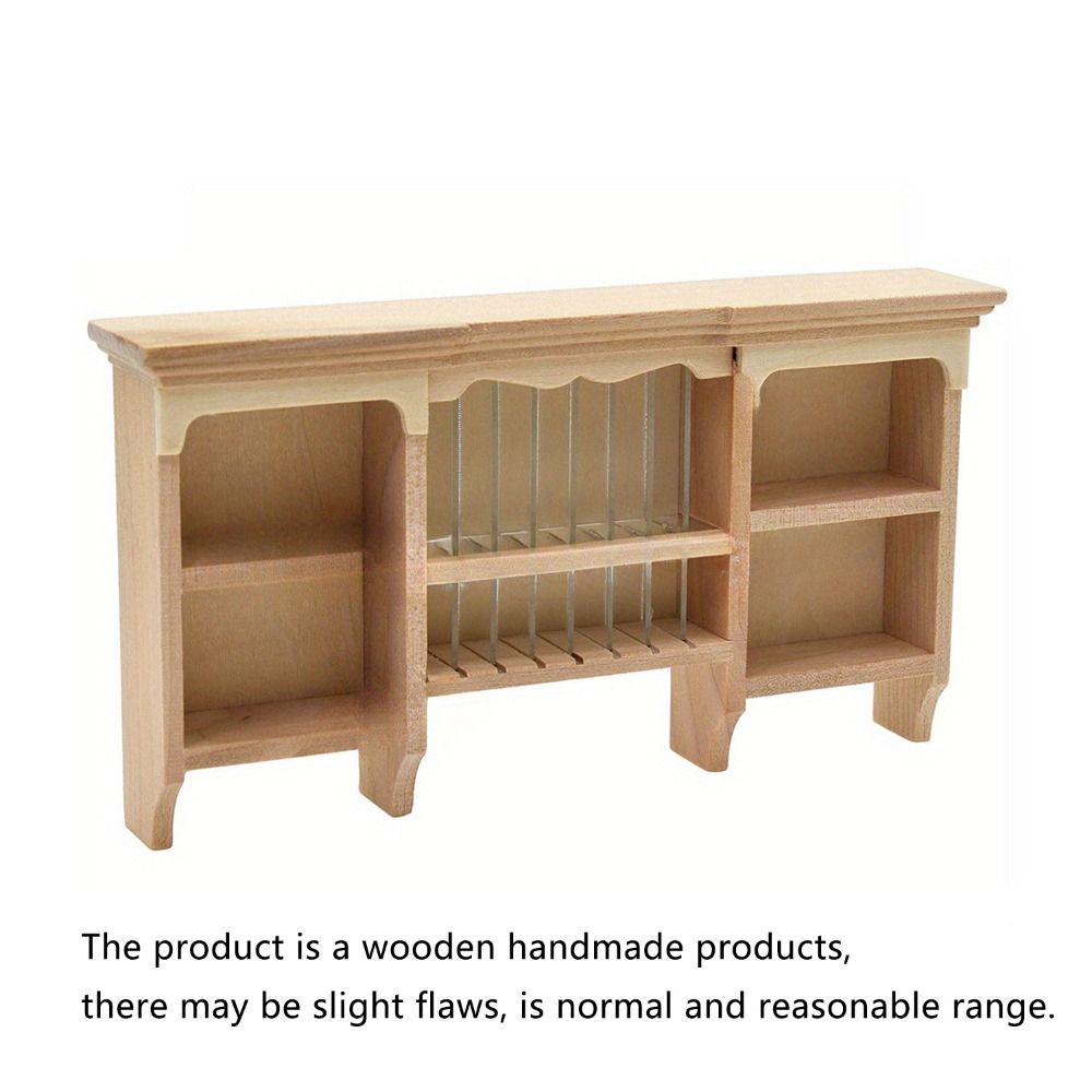 Lustige Holz 1:12 Puppenhaus L – Woodworking Show Bewertung und Preis
