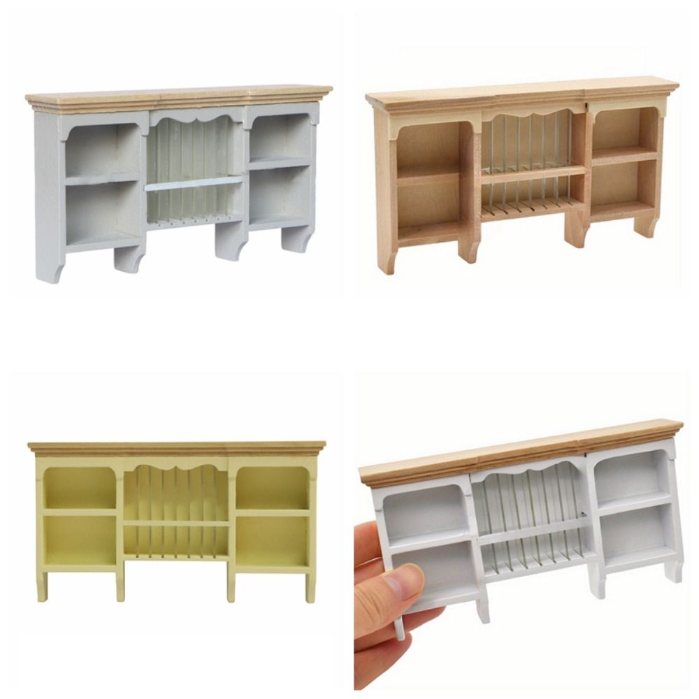 Lustige Holz 1:12 Puppenhaus L – Woodworking Show Bewertung und Preis