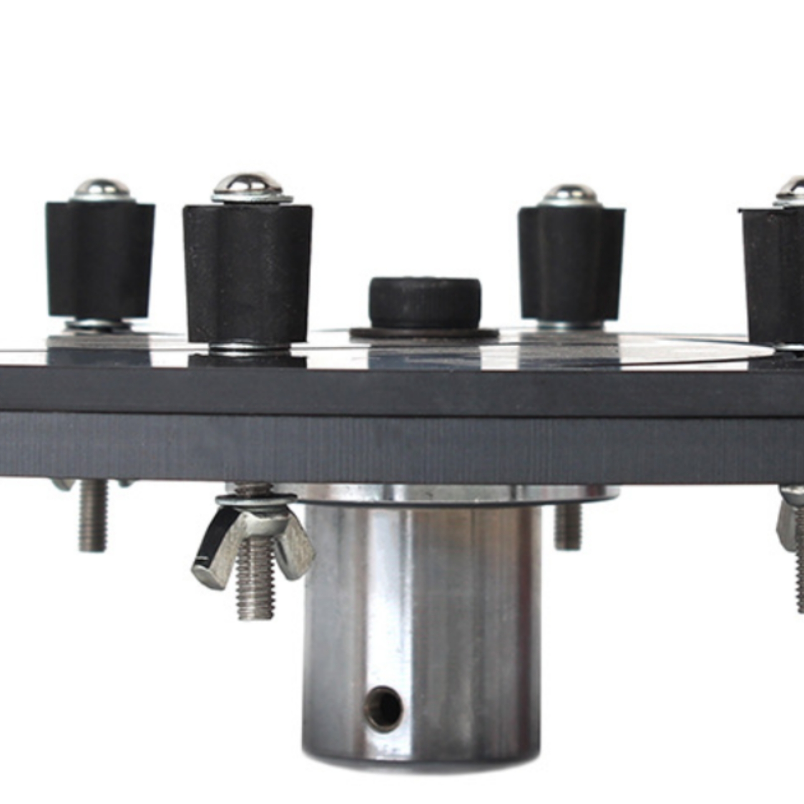 Hohl-Drehfutter, selbstzentrie – Parting Tool Lathe Bewertung und Preis
