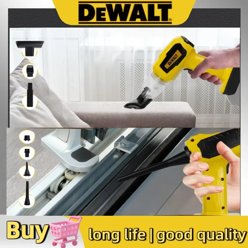 DEWALT Handstaubsauger für Aut – Woodworking Dust Collection Bewertung und Preis