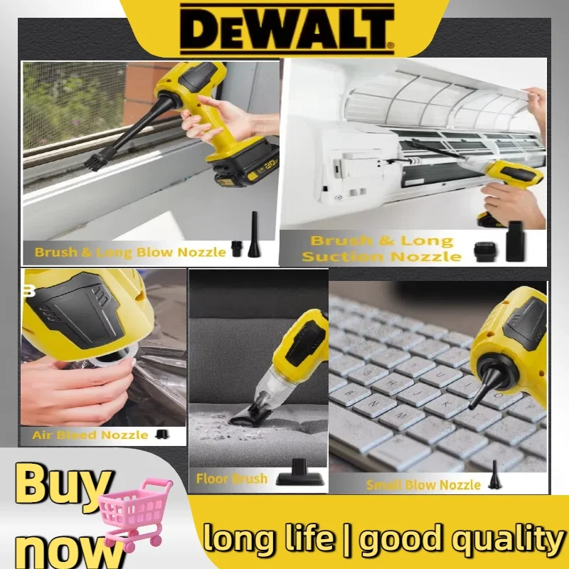DEWALT Handstaubsauger für Aut – Woodworking Dust Collection Bewertung und Preis