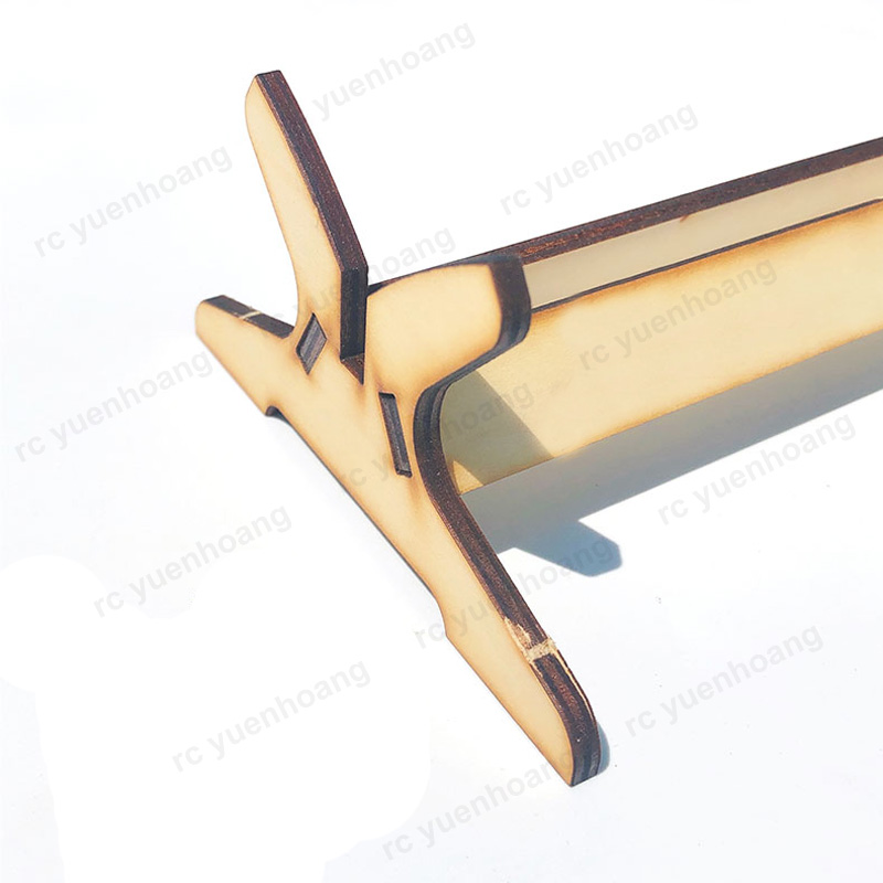 1PCS RC Simulation Schiff Holz – Woodworking Show Bewertung und Preis