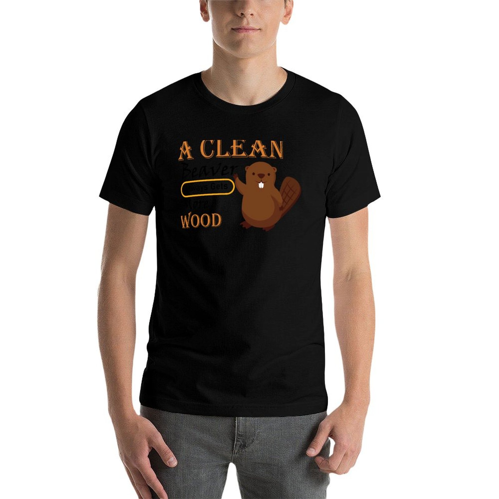 Witzig, ein sauberer Biber bek – Woodworking Jokes Bewertung und Preis