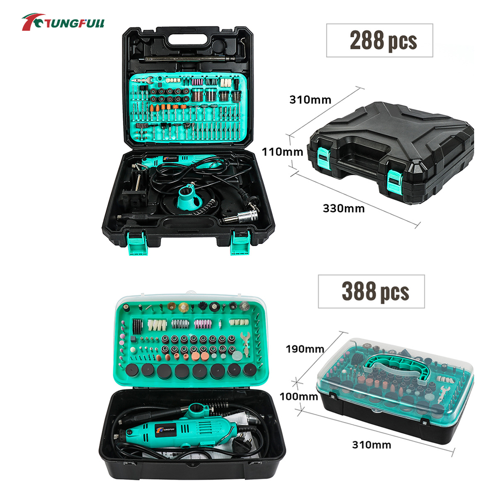 TUNGFULL Mini-Elektroschleifer – Woodworking Shop Bewertung und Preis