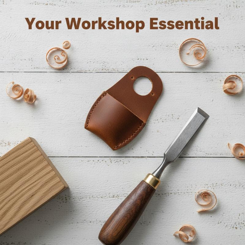 Fingerschutz aus Rindsleder zu – Woodworking Kitchen Projects Bewertung und Preis