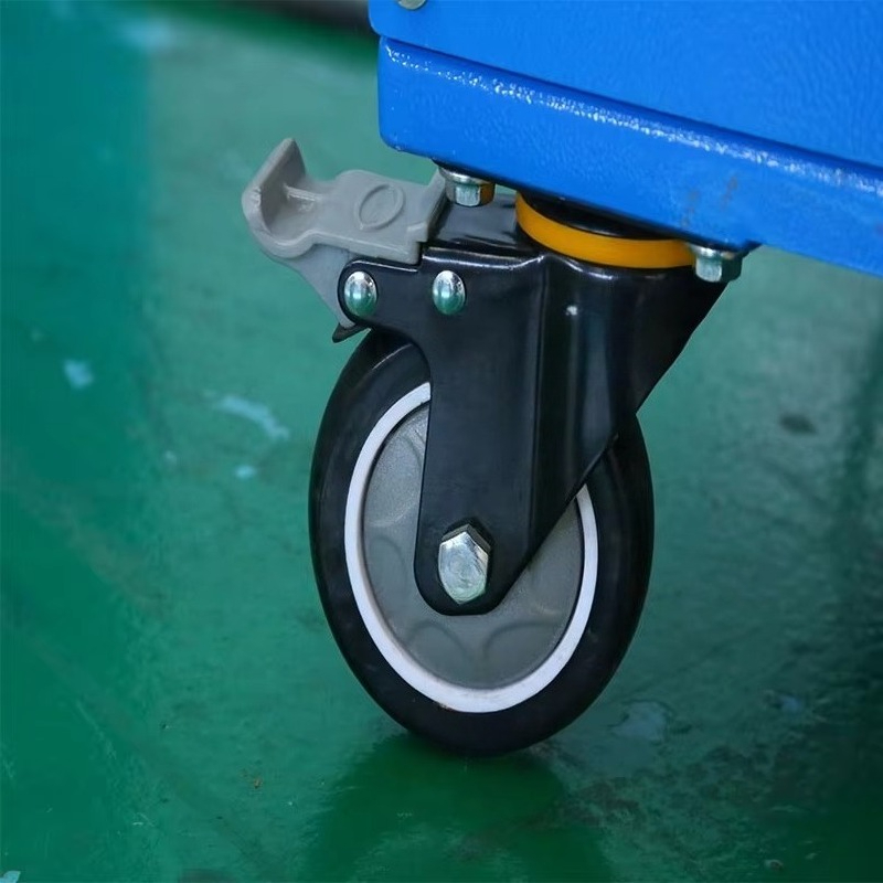 Horizontaler Trockenschleiftis – Woodworking Dust Collection Bewertung und Preis