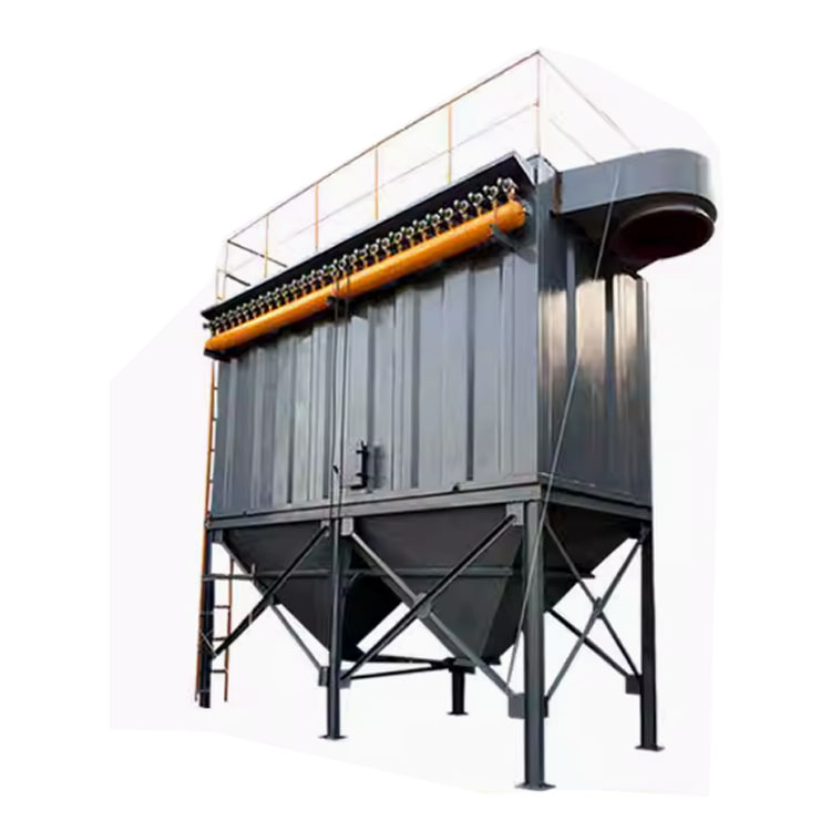 Neuer Baghouse-Staubabscheider – Woodworking Industries Bewertung und Preis