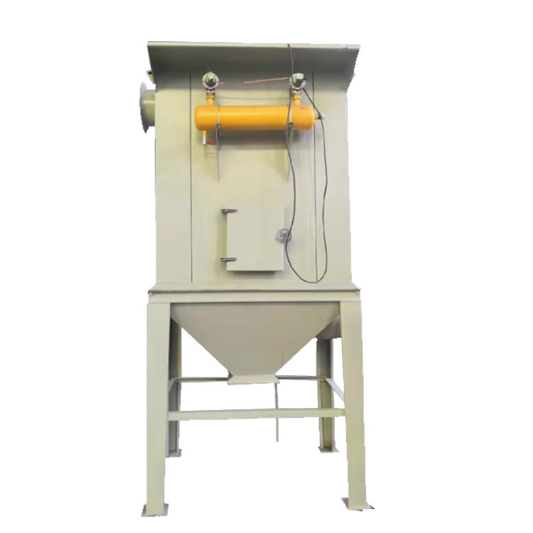 Neuer Baghouse-Staubabscheider – Woodworking Industries Bewertung und Preis