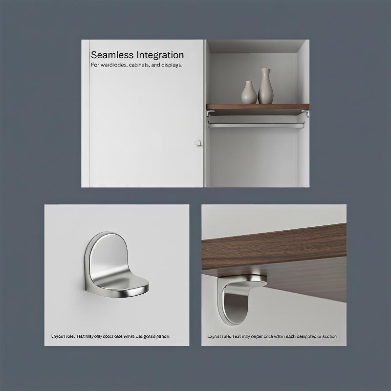 Regalträger aus Legierung, 20  – Woodworking Kitchen Projects Bewertung und Preis