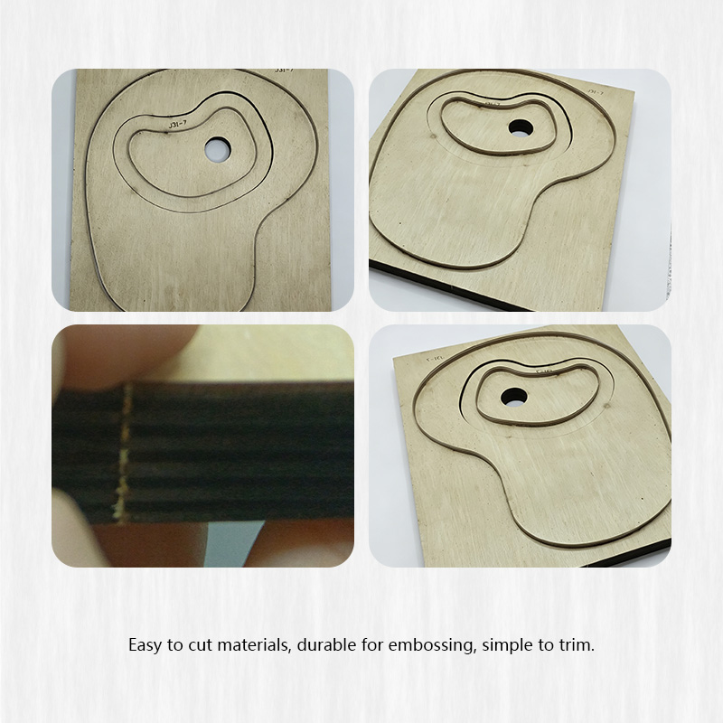 Leder-Mauspad-Stanzgerät Prakt – Woodworking Veneer Cutter Bewertung und Preis