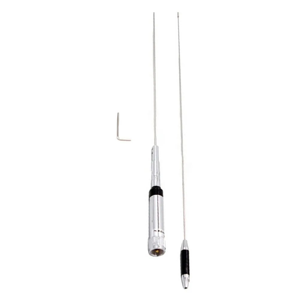 NL-770R VHF/UHF 144 430MHz Dua – Woodworking Nl Bewertung und Preis