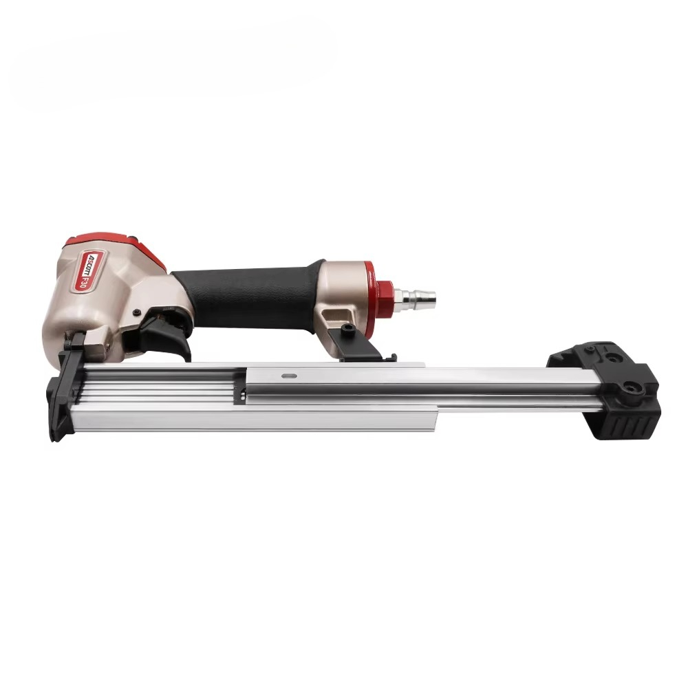 Industrieller 18ga pneumatisch – Woodworking Industries Bewertung und Preis