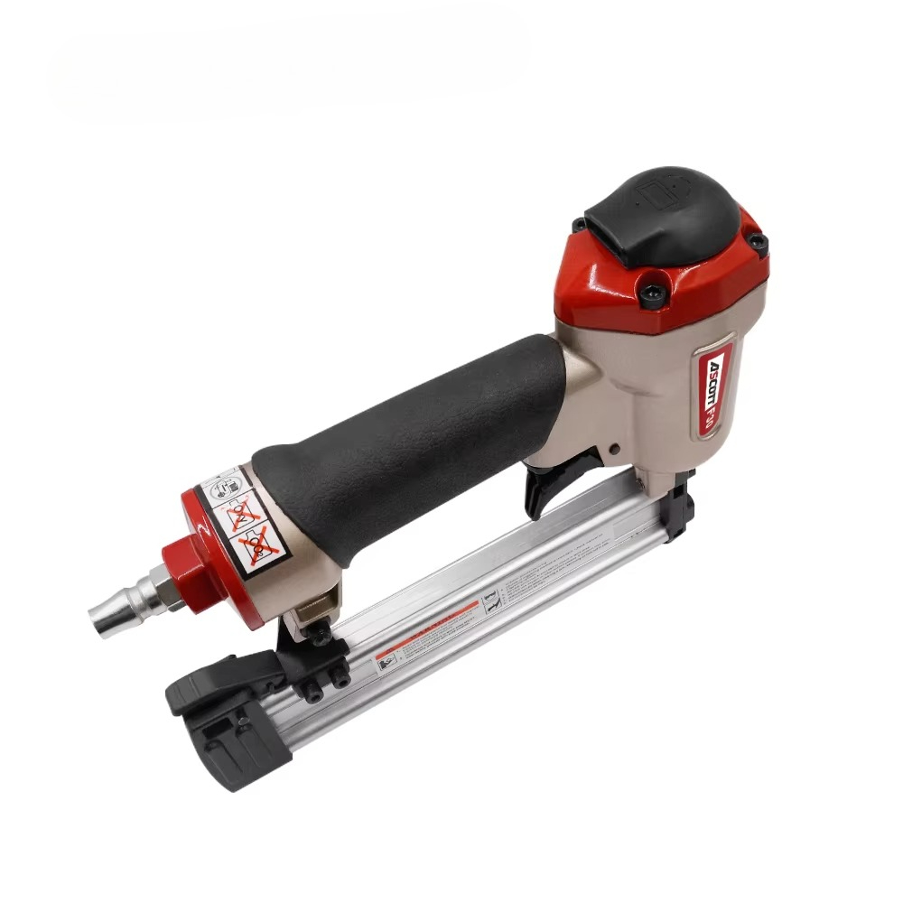 Industrieller 18ga pneumatisch – Woodworking Industries Bewertung und Preis