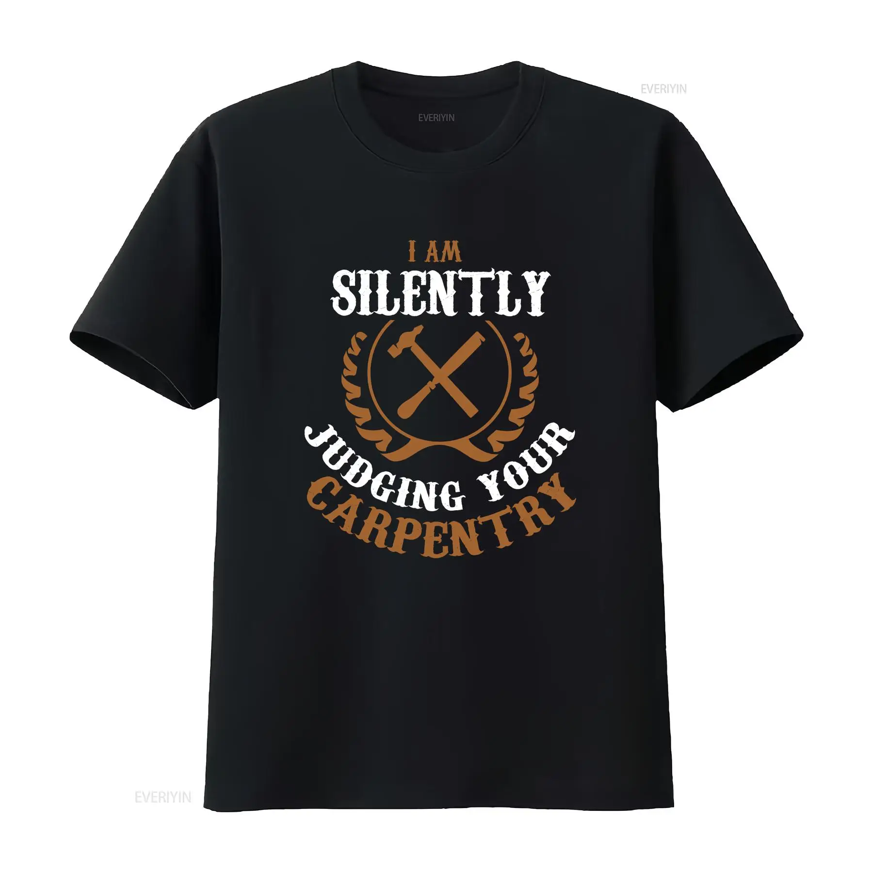 T-Shirt für Schreiner, lustige – Woodworking Jokes Bewertung und Preis
