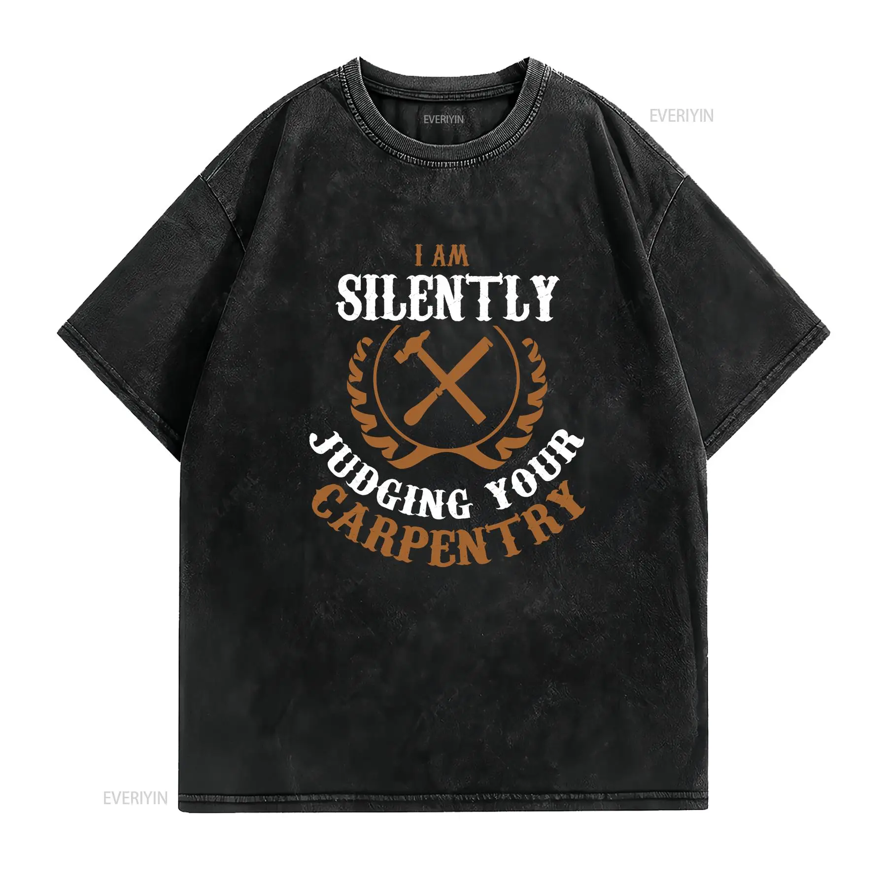 T-Shirt für Schreiner, lustige – Woodworking Jokes Bewertung und Preis