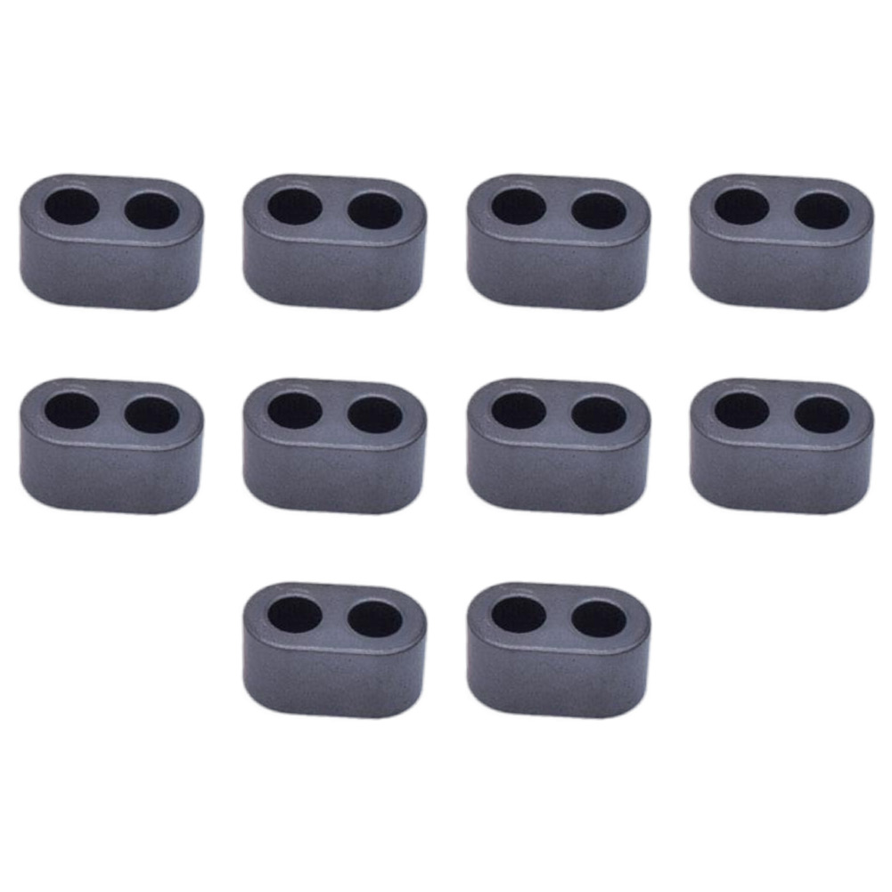 10 Stück Ferrit-Toroid-Kernrin – Woodworking Network Bewertung und Preis