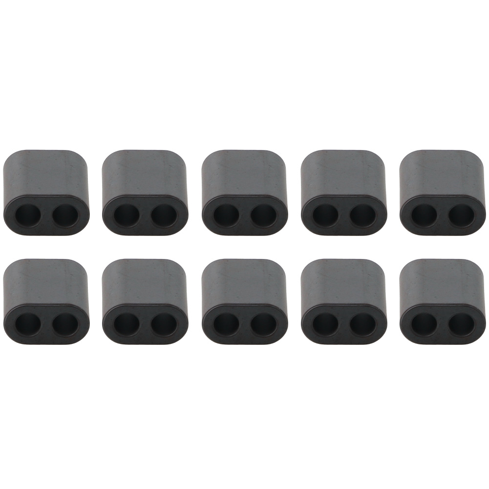 10 Stück Ferrit-Toroid-Kernrin – Woodworking Network Bewertung und Preis
