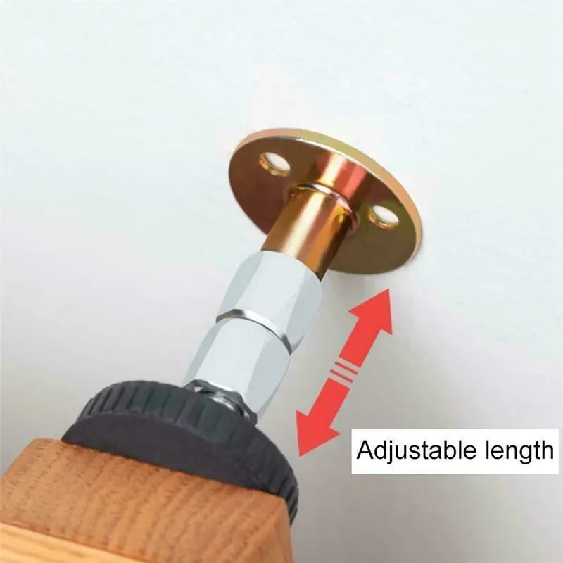 2 stücke Selbst-klebe Einstell – Woodworking Factory Bewertung und Preis