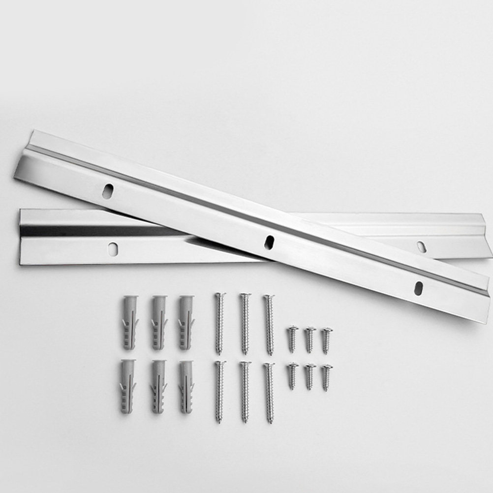 1 Set Rutschfester Französisch – Woodworking French Cleat Bewertung und Preis