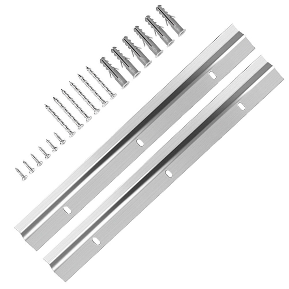 1 Set Rutschfester Französisch – Woodworking French Cleat Bewertung und Preis