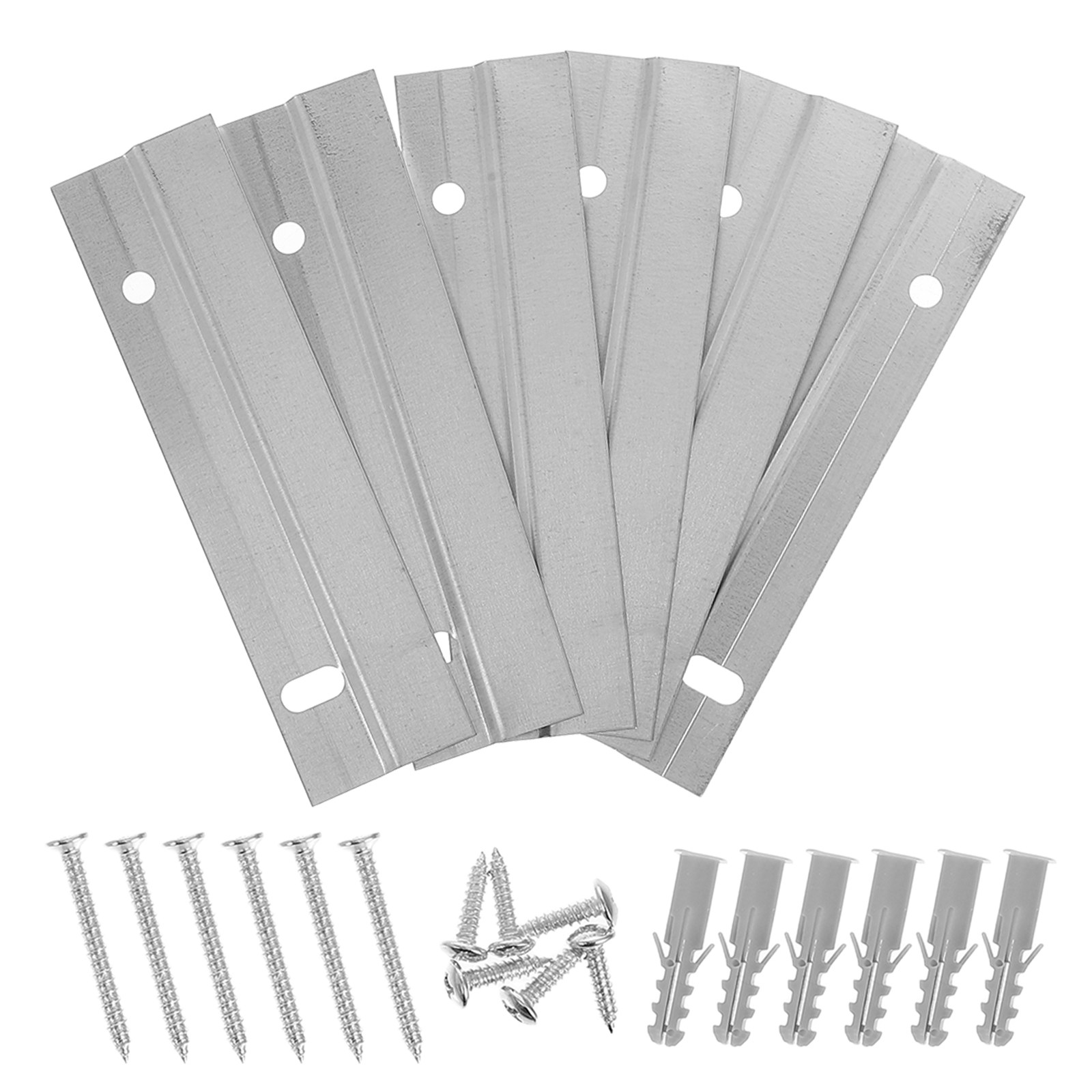 3er-Set Französischer Bildaufh – Woodworking French Cleat Bewertung und Preis