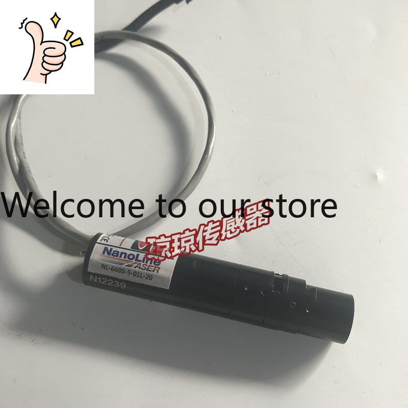 NL-660S-5-01L-20 Sensor – Woodworking Nl Bewertung und Preis