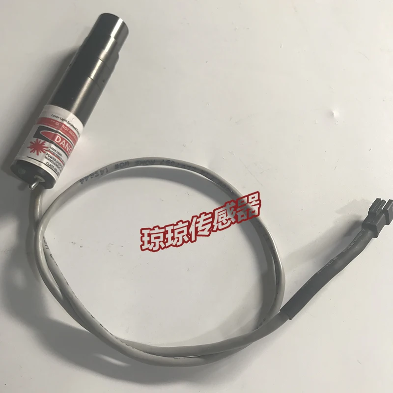 NL-660S-5-01L-20 Sensor – Woodworking Nl Bewertung und Preis