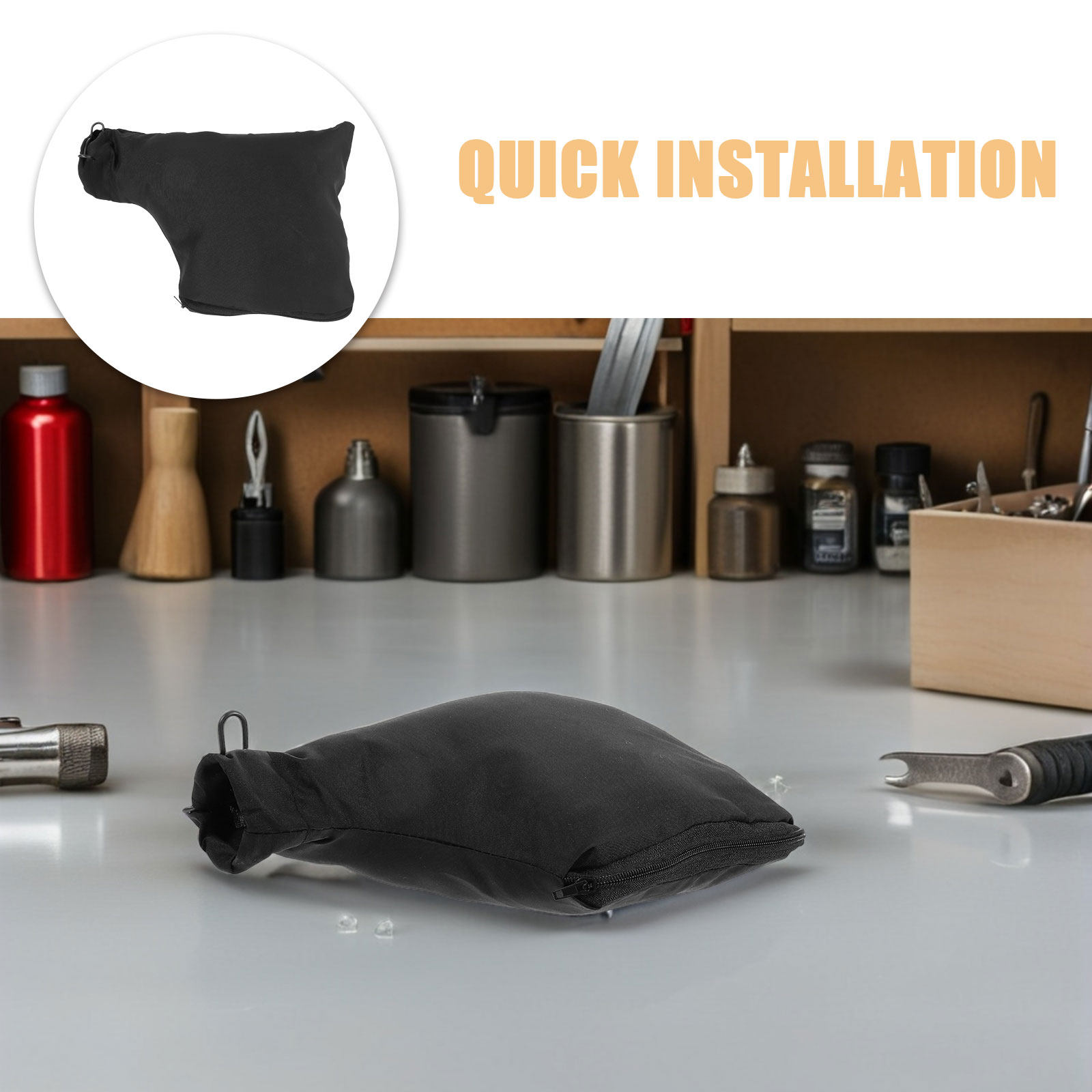 3 Stück Staubfangbeutel für 25 – Woodworking Dust Collection Bewertung und Preis