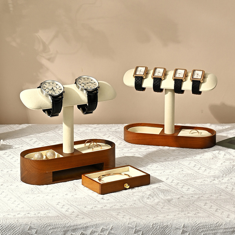 Oirlv Massivholz Uhren-Organiz – Woodworking Show Bewertung und Preis