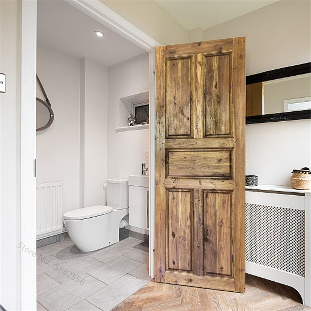 Wooden Door Mural Decal Sticke – Woodworking Glue Bewertung und Preis