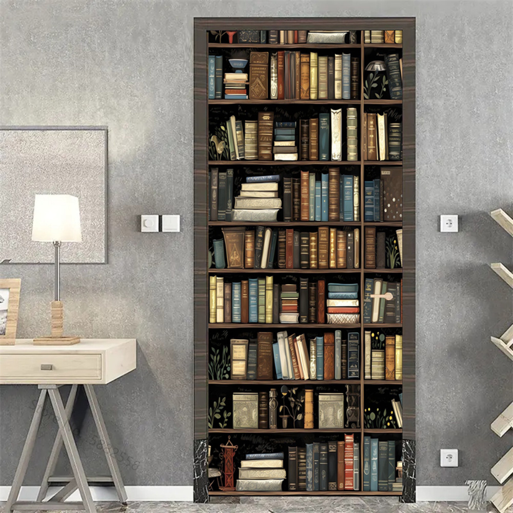 Wooden Door Mural Decal Sticke – Woodworking Glue Bewertung und Preis