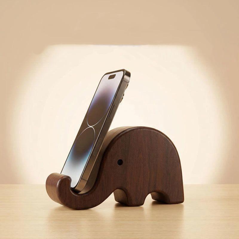 Einfacher, kreativer Handy-Stä – Woodworking Show Bewertung und Preis