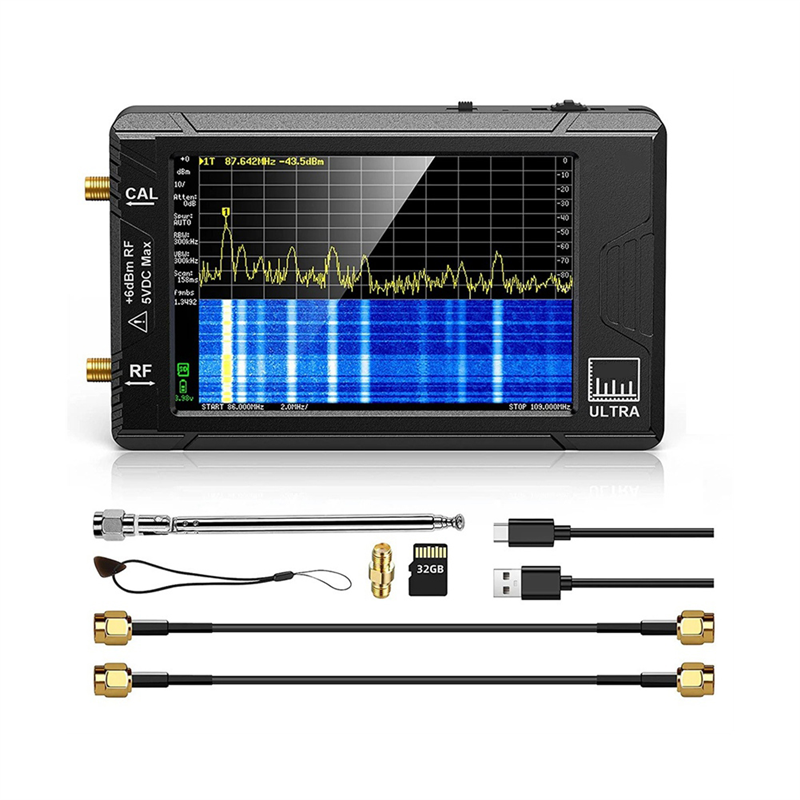 Qualität Ultra 4 Zoll Spektrum – Woodworking Network Bewertung und Preis