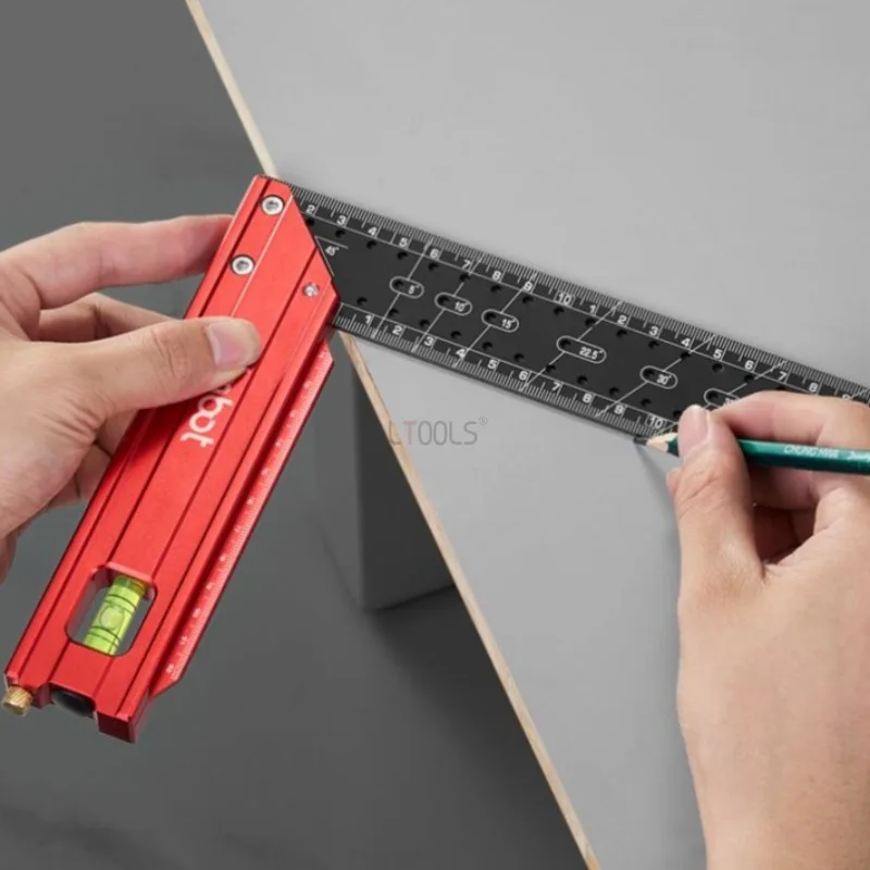 1pc Edelstahl Positionierung Q – Woodworking Classes Bewertung und Preis